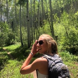 Meet your Posher, Molly